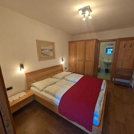 Da Kathi Aparthotel San Candido Eksteriør bilde