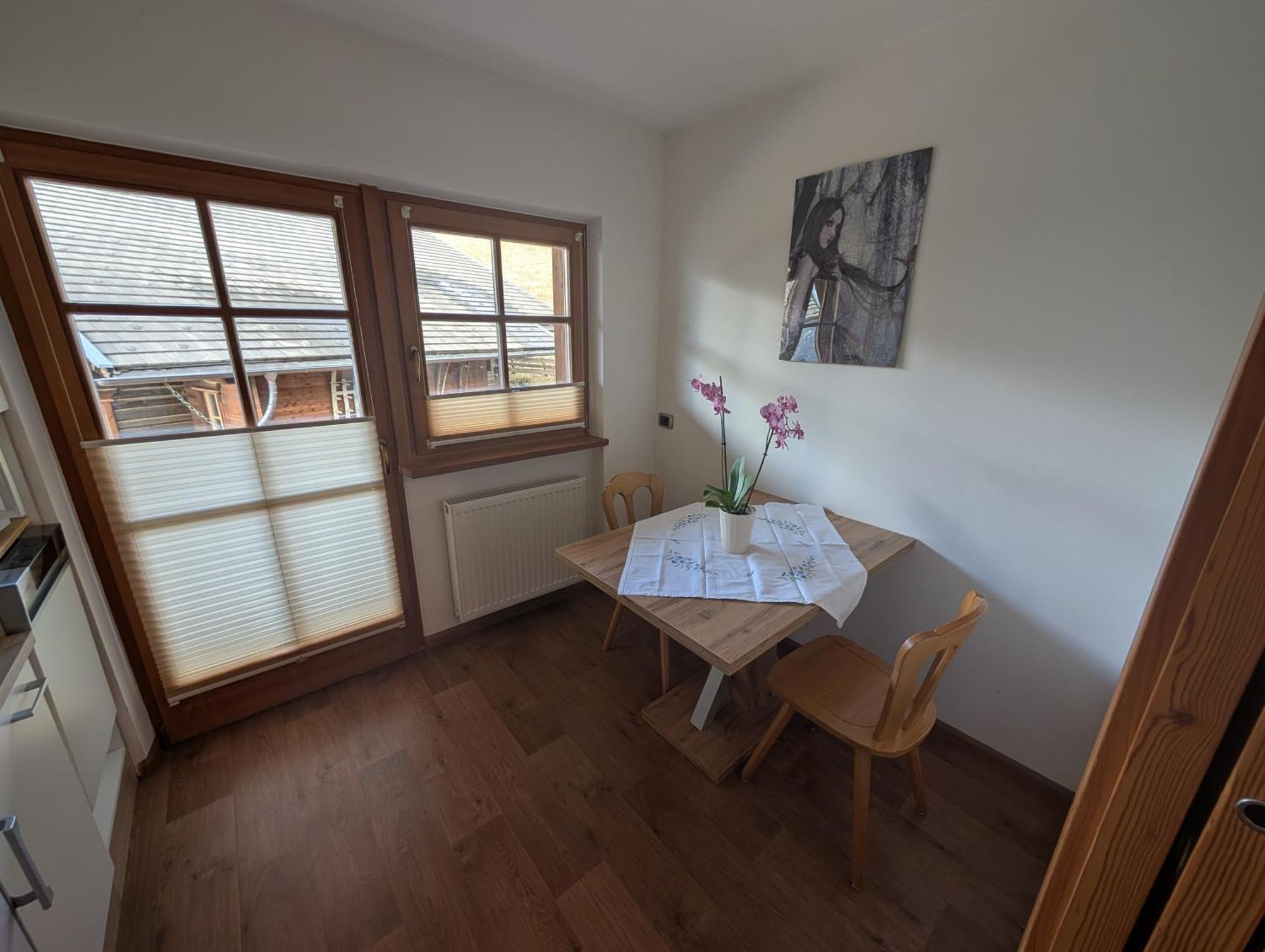 Da Kathi Aparthotel San Candido Eksteriør bilde